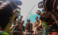 Nhiều hoạt động đặc sắc tại Tuần văn hóa, du lịch tỉnh Kon Tum 