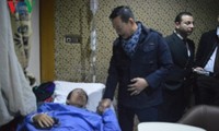 3 người Việt Nam thiệt mạng trong vụ tấn công xe tại Ai Cập
