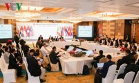 Hội nghị hẹp Bộ trưởng Ngoại giao ASEAN đạt nhiều kết quả quan trọng