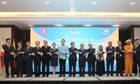 Diễn đàn Du lịch ASEAN 2019: Hội nghị Bộ trưởng Du lịch ASEAN+3 lần thứ 18