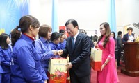 Phó Thủ tướng Trịnh Đình Dũng thăm và làm việc tại tỉnh Phú Thọ