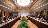  Việt Nam-Thái Lan họp Ủy ban hỗn hợp về Hợp tác song phương lần thứ ba