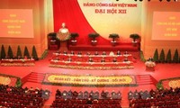 Điện mừng 89 năm thành lập Đảng Cộng sản Việt Nam