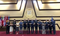 EU khẳng định tiếp tục thúc đẩy hợp tác với ASEAN 