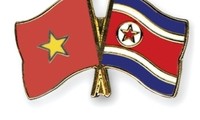 Quan hệ Việt Nam-Triều Tiên: Hướng tới tương lai