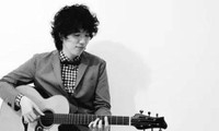 Nghệ sĩ guitar nổi tiếng Nhật Bản Satoshi Gogo lưu diễn tại Việt Nam