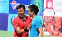 Bế mạc giải quần vợt chuyên nghiệp Việt Nam năm 2019