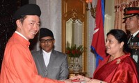 Việt Nam - Nepal thúc đẩy quan hệ sôi động và thực chất hơn