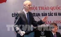 Chủ tịch ASEAN 2020: Vai trò và trách nhiệm của Việt Nam