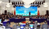 Hội nghị lần thứ 10 Ủy ban công tác liên hợp giữa 4 tỉnh (Việt Nam) và Khu tự trị dân tộc Choang Quảng Tây (Trung Quốc)
