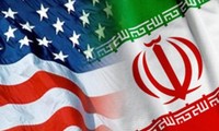 Một bước lùi trong quan hệ Mỹ - Iran