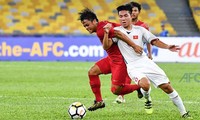 Việt Nam sẽ là nơi tổ chức vòng loại U19 và U16 châu Á khu vực Đông Á