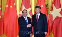 Thủ tướng Nguyễn Xuân Phúc kết thúc tốt đẹp chuyến đi Trung Quốc