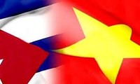 Hội hữu nghị Cuba – Việt Nam, nơi truyền lửa của tình đoàn kết đặc biệt