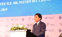Hà Nội đẩy mạnh hợp tác với các doanh nghiệp Italy