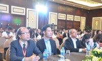 Người Việt trẻ ở nước ngoài suy nghĩ về khởi nghiệp
