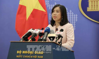Việt Nam coi trọng việc phát triển quan hệ Đối tác Toàn diện với Hoa Kỳ