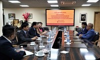 Giám sát việc thực hiện các điều ước quốc tế đã ký giữa Việt Nam và LB Nga