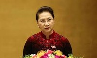 ประธานสภาแห่งชาติเวียดนามจะเดินทางไปเยือนประเทศจีน