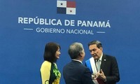Panama mong muốn học hỏi kinh nghiệm phát triển của Việt Nam