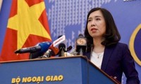 Việt Nam sẵn sàng đối thoại với Hoa Kỳ về các khác biệt về nhân quyền