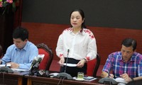 Hà Nội: Nhiều hoạt động kỷ niêm 20 năm “Thành phố vì hòa bình”