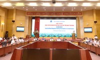 Việt Nam học hỏi quốc tế để quản lý chất thải rắn