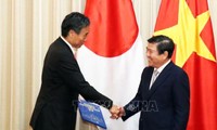 Thành phố Hồ Chí Minh và tỉnh Nagano, Nhật Bản thúc đẩy hiện thực hóa thỏa thuận hợp tác