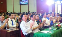 Phát động cuộc thi “Tìm hiểu 90 năm lịch sử vẻ vang của Đảng Cộng sản Việt Nam”