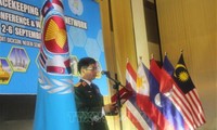 Việt Nam đăng cai hội nghị gìn giữ hòa bình trong khuôn khổ ASEAN 