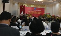 Hội Liên lạc với người Việt Nam ở nước ngoài: Kết nối kiều bào xa quê hương với đất nước