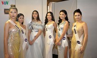 Công bố tốp 60 thí sinh xuất sắc nhất cuộc thi Hoa hậu Hoàn vũ Việt Nam 2019