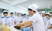 Cơ hội việc làm cho điều dưỡng, hộ lý Việt Nam sang Nhật Bản
