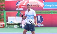 Daniel Nguyễn đăng quang ITF World Tennis Tour Tây Ninh