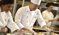 Chương trình “Ngày ẩm thực Việt Nam tại Pháp“