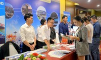 Kết nối hợp tác 100 doanh nghiệp giữa 5 tỉnh, thành phố Việt Nam và Vân Nam - Trung Quốc 