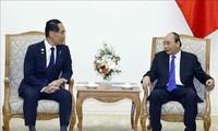 Các địa phương Việt Nam và Nhật Bản tăng cường hợp tác 