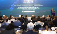 Cộng đồng quốc tế ủng hộ các giải pháp của Việt Nam trong vấn đề Biển Đông