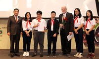 Bế mạc hội nghị châu Á-Thái Bình Dương về phát triển toàn diện trẻ thơ