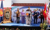 ASEAN quảng bá các nét đẹp văn hóa truyền thống tại Mexico