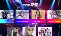 28 tiết mục xuất sắc lọt vòng Bán kết cuộc thi Giọng hát hay tiếng Hàn Quốc - VOV 2019 - VOV’s Kpop Contest