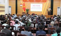 Quảng Nam: Phát huy vai trò người có uy tín trong đồng bào dân tộc thiểu số