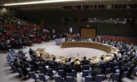 Việt Nam nhận vai trò Chủ tịch ngay ngày đầu trở lại Hội đồng Bảo an Liên hợp quốc