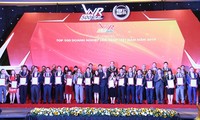 Công ty CPV Việt Nam: khẳng định thương hiệu trong ngành chăn nuôi