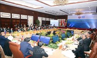 Khai mạc Hội nghị Nhóm làm việc quan chức quốc phòng cấp cao ASEAN mở rộng