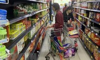 Thủ tướng Chính phủ chỉ đạo cung cấp đủ hàng hóa cho các hệ thống siêu thị và cửa hàng tại Hà Nội