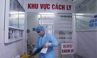 Việt Nam có 34 bệnh nhân nhiễm SARS-CoV-2