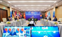 Thủ tướng Nguyễn Xuân Phúc: ASEAN+3 có truyền thống hợp tác ứng phó hiệu quả các thách thức