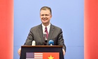 Hoa Kỳ ấn tượng về cách thức Việt Nam ứng phó ngăn chặn đại dịch Covid-19