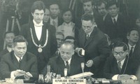 Đóng góp của Ngoại giao Việt Nam vào chiến thắng lịch sử mùa Xuân 1975
